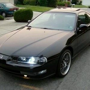 Meet your Posher, Corbin